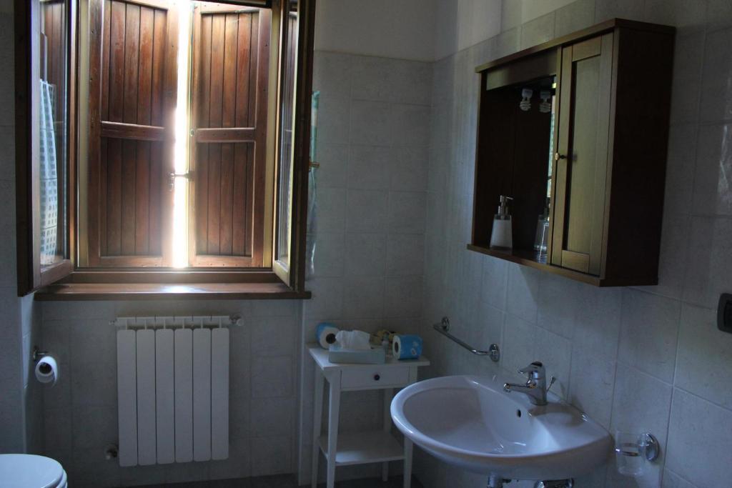 Agriturismo La Valle Del Vento Urbino Pokój zdjęcie
