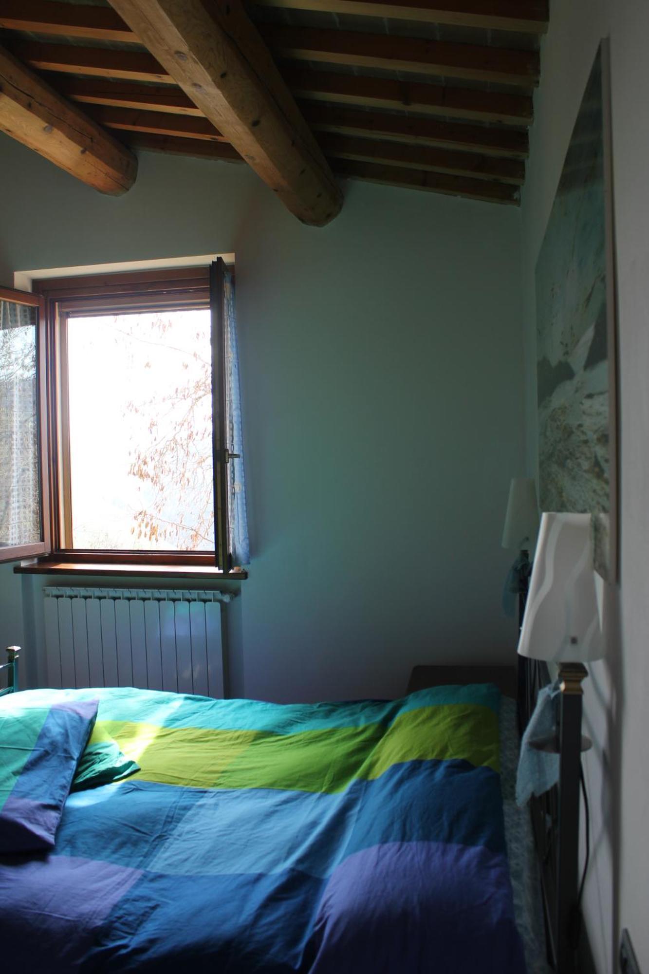 Agriturismo La Valle Del Vento Urbino Zewnętrze zdjęcie