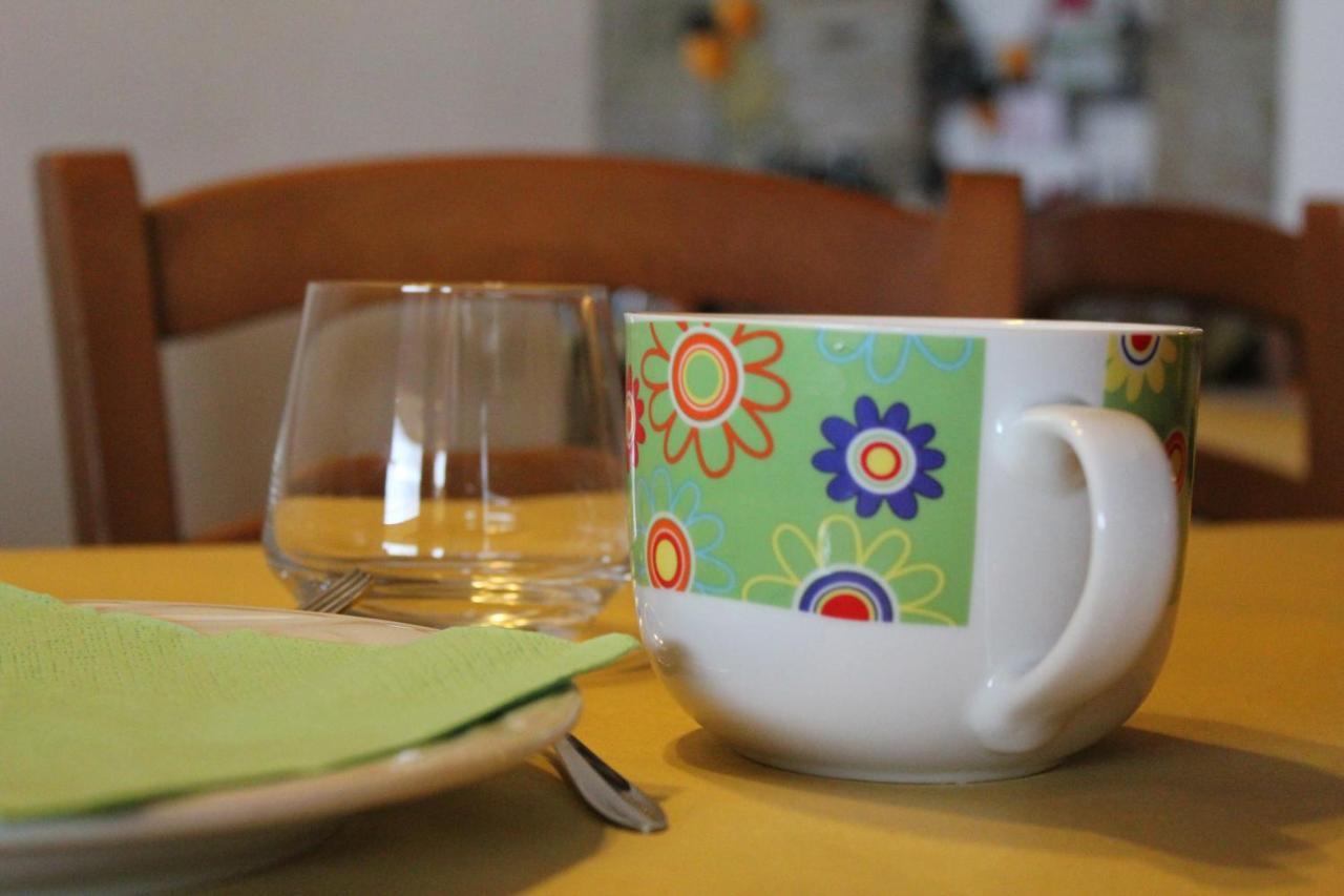Agriturismo La Valle Del Vento Urbino Zewnętrze zdjęcie